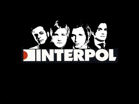 Interpol - Interpol Wallpaper (101970) - Fanpop
