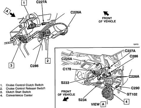 30.08.2017 · seeking info regarding chevy cruise control wiring diagram? For JHoop Only", The cruise control on my 1992 Cevy ...