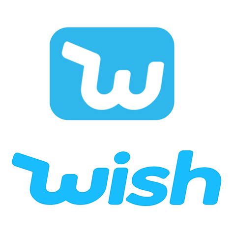 Wish Logo Psfont Tk