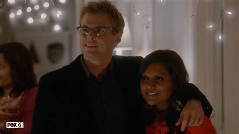 The Mindy Project Lesson If It Seems Too Good To Be True Get Out Of