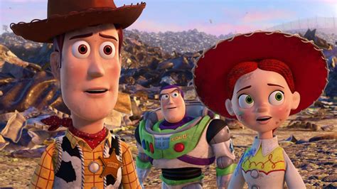 Toy Story 3История Игрушек 3 Большой Побег ПОЛНАЯ ВЕРСИЯ Youtube