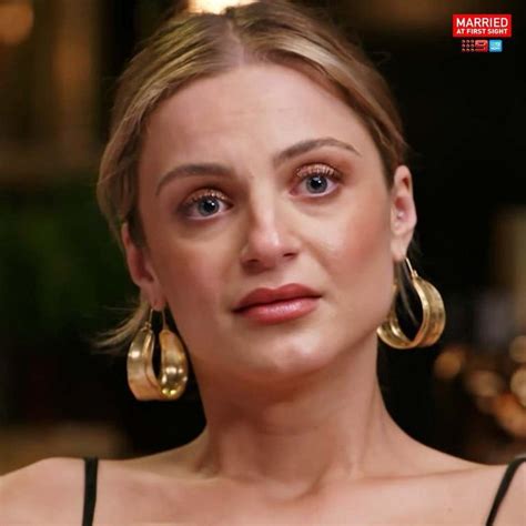 Domenica Calarco Releases Naked Photo Centre Of Mafs Scandal On Onlyfans News Com Au