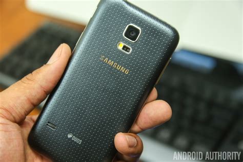 5 Problems With The Samsung Galaxy S5 Mini