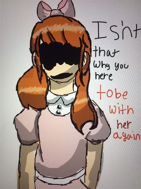 Their last name being emily was confirmed in the fourth closet book's finale. Fan art of William Afton's daughter | Five Nights At ...
