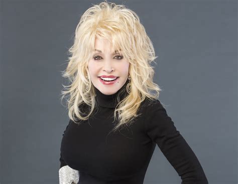 Photo Gallery Of Dolly Parton