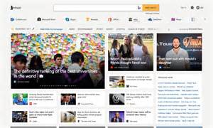 Microsoft News Launches For Ios As Rebranded Msn App