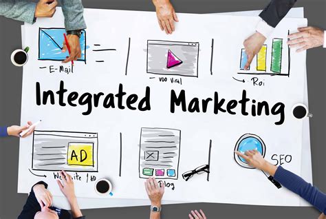 Integrated Marketing Communications: The Key to Campaign Success - KCDPR : KCDPR
