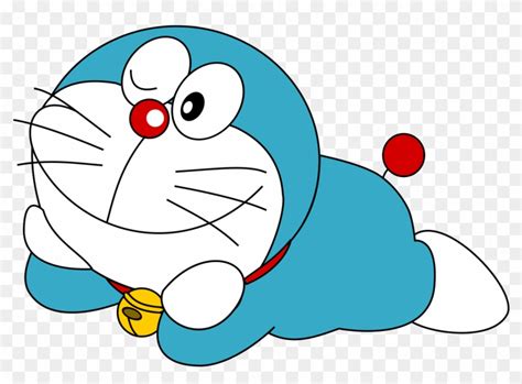 Doraemon Transparent Svg Doraemon Cute Dp For Girls Hd Png Download