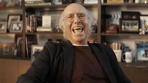 Larry David Stars In Baffling Crypto Super Bowl Commercial For Ftx