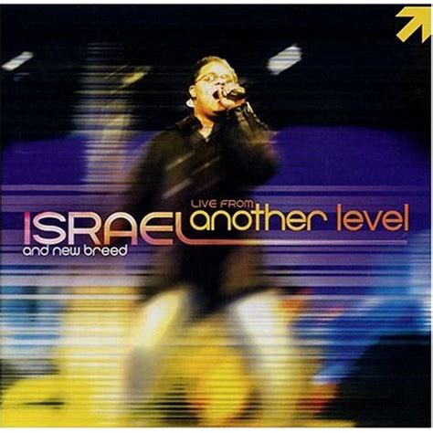 Biden says violence to end 'sooner rather than later' as 17 children among 73 dead. Israel & New Breed, "Live From Another Level" Review