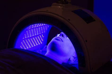 Led Skin Phototherapy Skin And Body Works