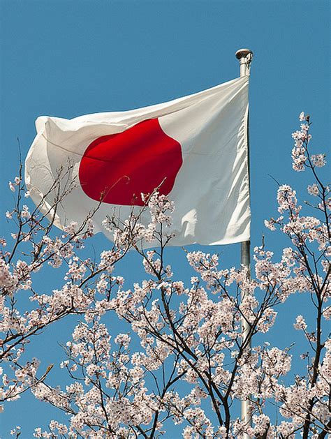 Le pays de japon se situe dans le continent de asie. Symboles Nationaux Japon Guide Touristique - Tourisme en ...