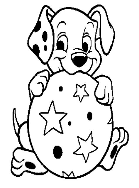 Print all of our 101 dalmations coloring pages for free. 101 dalmatians to print for free - 101 Dalmatians Kids ...