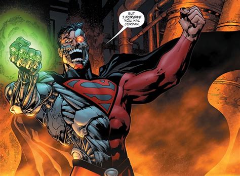20 Strongest Versions Of Superman Ranked Creative Insights