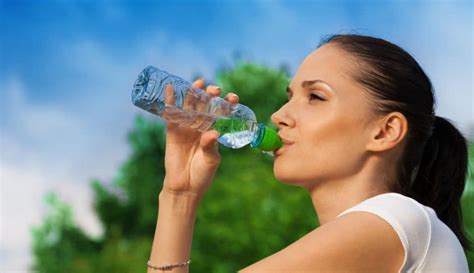 Benefits Of Drinking Water For Healthy Lifestyle - Jalewa