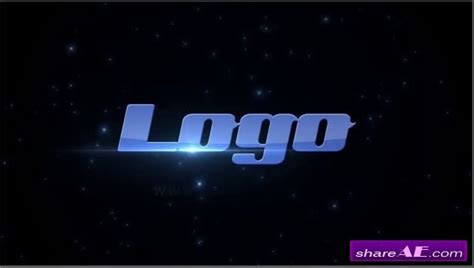 Light Logo After Effects Templates Motion Array Free After