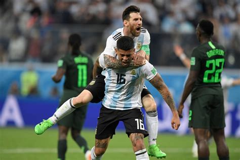 France Vs Argentina Live Commentary Stream Confirmed Team Line Ups And Kick Off Time For