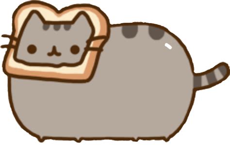Report Abuse Pusheen The Cat 1168x739 Png Clipart Download