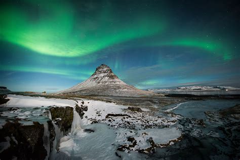 Private Snæfellsnes And Northern Lights 2 Day Winter Tour Hidden Iceland