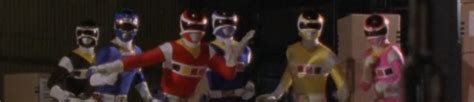 Lets Watch Wednesdays Power Rangers In Space 16 18 Tokunation