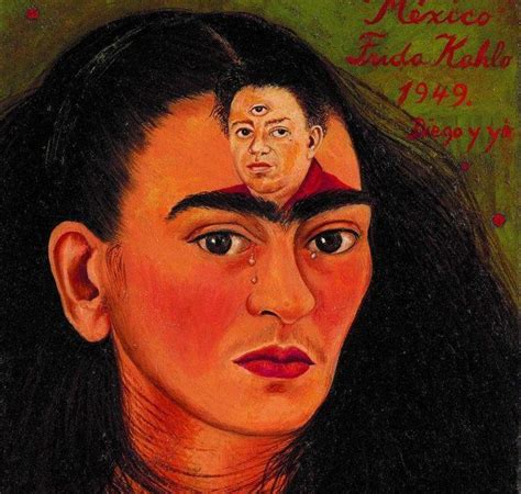 Un Autoritratto Di Frida Kahlo Venduto Per 35 Milioni Di Dollari Il Tirreno