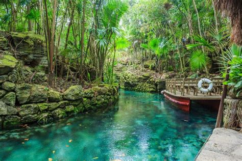 Everything You Need To Know About Xcaret Park Mexico