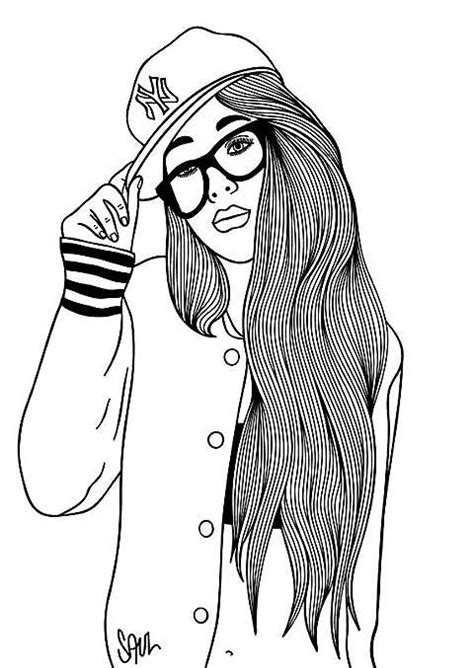 You can edit any of drawings via our online image editor before. New illustration work from Jennifer Saul | Drawing people ...
