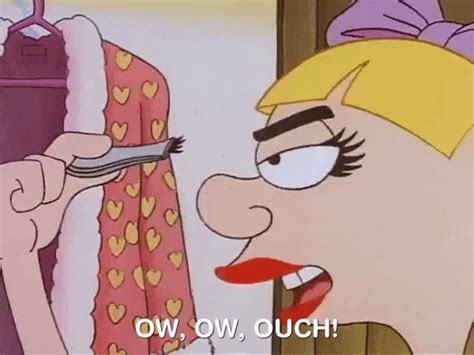 With tenor, maker of gif keyboard, add popular eyebrow animated gifs to your conversations. TBH, I'm A Little Salty I Got Teased For Having Bushy ...