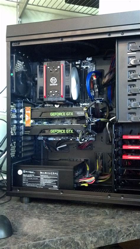 Here are the best custom pc builder websites to build your dream pc. BEST World of Warcraft Computer Builds - Logistics