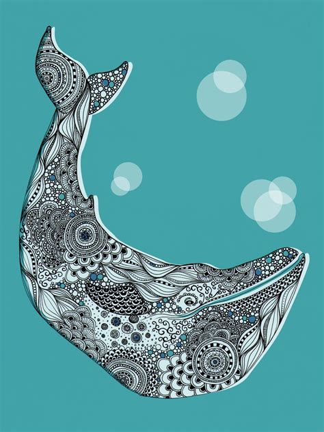 Whale Illustration With Images Whale Illustration Whale Art