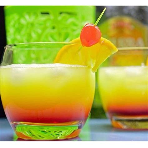 From fruity drinks to coffees and spiced drinks, these tequila drinks that aren't margaritas are sure. Tipsy Bartender | Fruity drinks, Tequila, Tequila sunrise ...