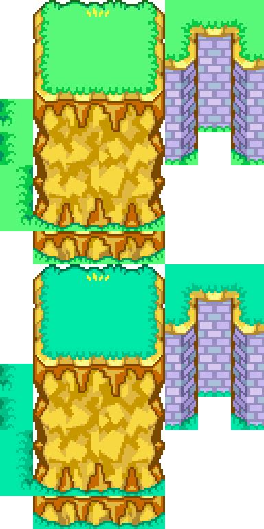 Rpg Maker Mv Mario Tileset 1 Beanbean By Skydorm On Deviantart