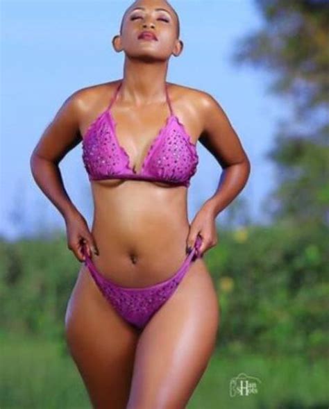 Sexy Ugandan Model Doreen Kabareebe Joins Film Industry Debuts In Own First Movie Thecapitaltimes