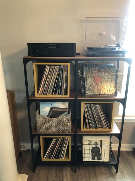 30 Ikea Shelves For Records Decoomo