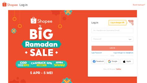 Shopee Infoperbankan