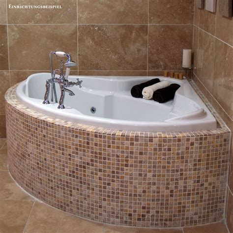 Bei einem normalen bad in der badewanne verbrauchen menschen durchschnittlich 120 bis 180 liter wasser. 2 Personen Whirlpool Badewanne Mit Dusche / 2 Personen ...