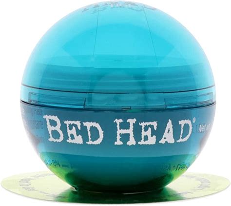 Hard To Get By Tigi Bed Head Hair Care Texture Style Texturising