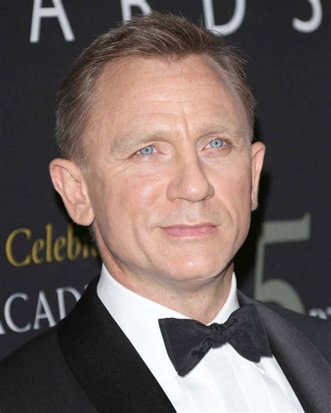 I don't want to leave great. Daniel Craig Picture 132 - The BAFTA Los Angeles 2012 ...