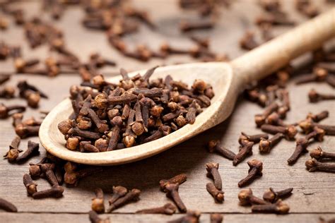 Cloves 10 Properties And Benefits