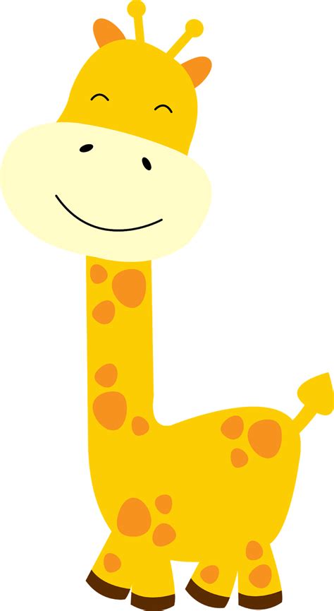 PNG: SAFARI PNG CUTE