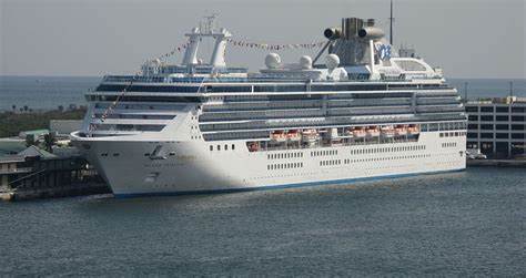 Princess Cruises Announces 2023 Alaska Cruises & Cruisetours Program ...