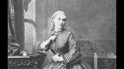 Vintage Photos Of Victorian Era Women From The 1860s Youtube