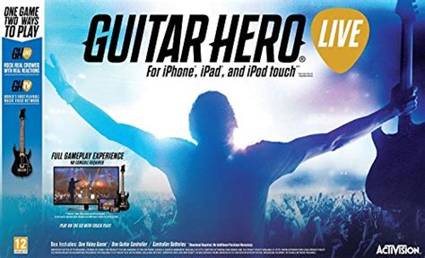 Top 10 Best Guitar Hero Live Mic Reviews Karaokeparty