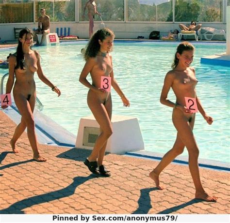 Nude Wifes Peagent Beauty Contest Pics Excellent Porn Website Photos