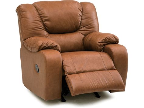 If you're shopping for a swivel rocker recliner, chances are you're searching for a chair that can really deliver on comfort. Palliser Furniture Living Room Swivel Rocker Recliner ...
