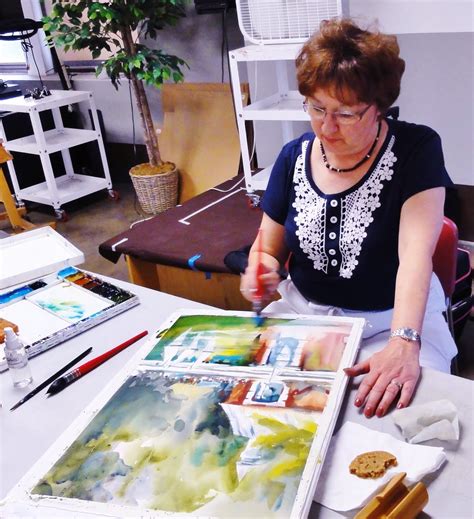 See what cathy thomas (cwt2thomas) has discovered on pinterest, the world's biggest collection of ideas. Kathy Los-Rathburn, watercolorist: Painting with Tom Schaller