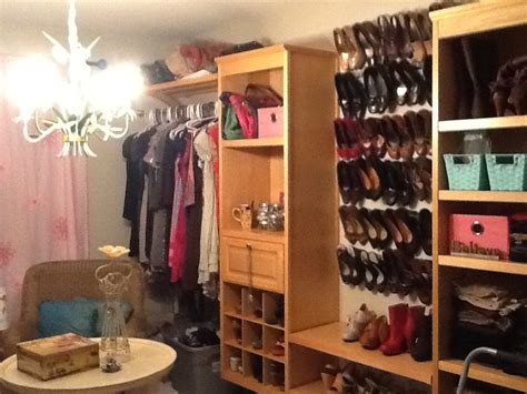 Maybe you would like to learn more about one of these? Turn An Extra Bedroom Into A Closet | Closet small bedroom ...