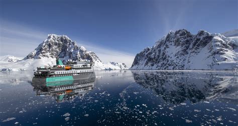 Aurora Expeditions Debut Eco Friendly Ship For Most Remote Places On