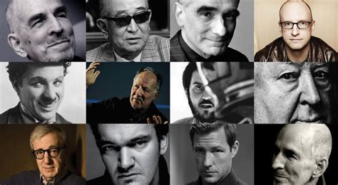 60 Directors And Their Greatest Films