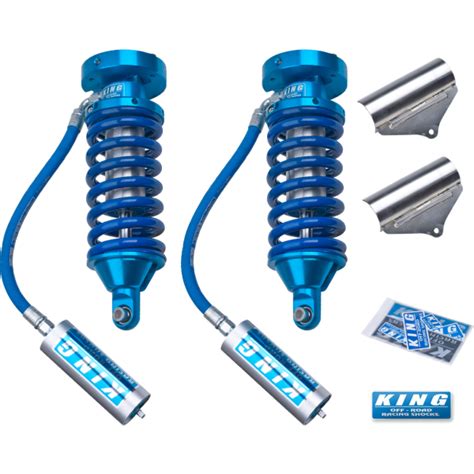 King Shocks Shop King Shocks Oem Performance Coilovers In Canada